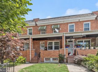 437 Elrino St, Baltimore, MD 21224