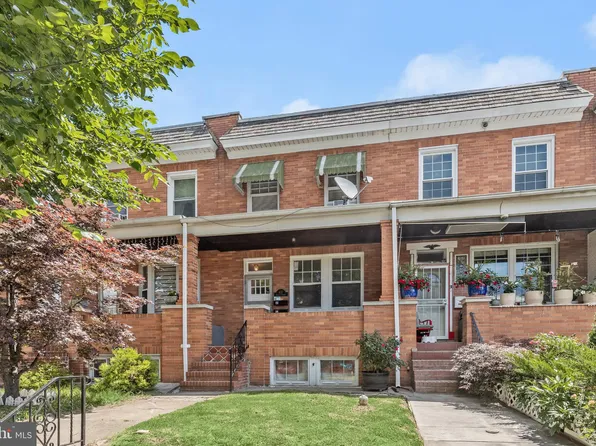 437 Elrino St, Baltimore, MD 21224