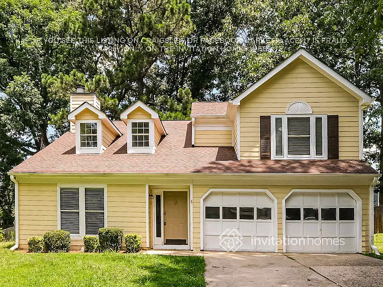 4562 Hickory Forest Dr NW — Photo 4