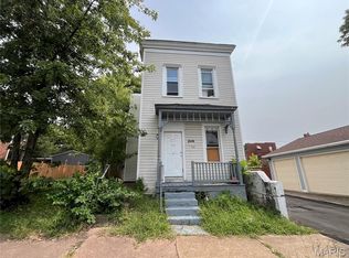 3646 Nebraska Ave, Saint Louis, MO