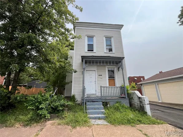 3646 Nebraska Ave, Saint Louis, MO 63118