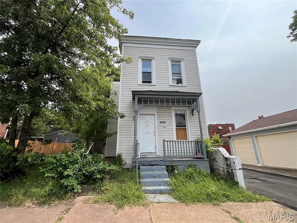 3646 Nebraska Ave photo 1