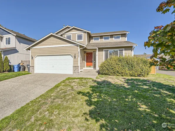 8425 136th Street Ct E, Puyallup, WA 98373