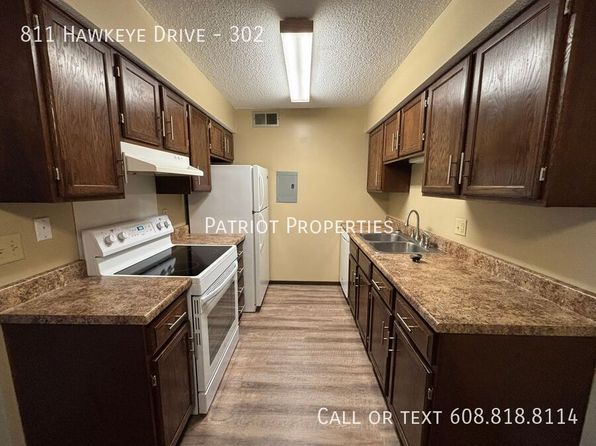 811 Hawkeye Dr #302