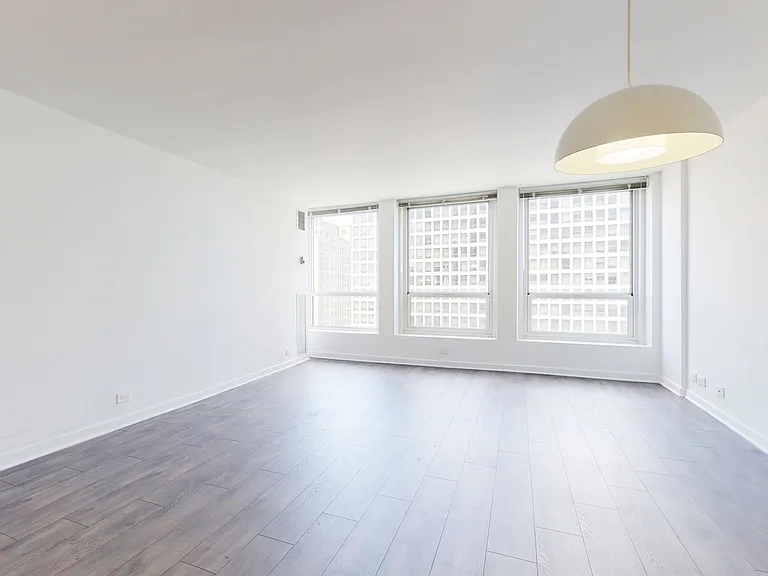 Dining/Living room