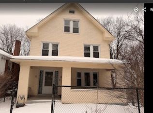 322 N Fairmount St, Pittsburgh, PA 15206