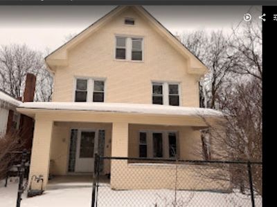 322 N Fairmount St, Pittsburgh, PA, 15206