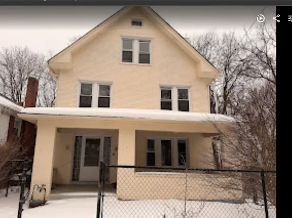 322 N Fairmount St, Pittsburgh, PA 15206