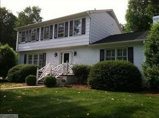 3716 Hobbs Rd, Greensboro, NC 27410