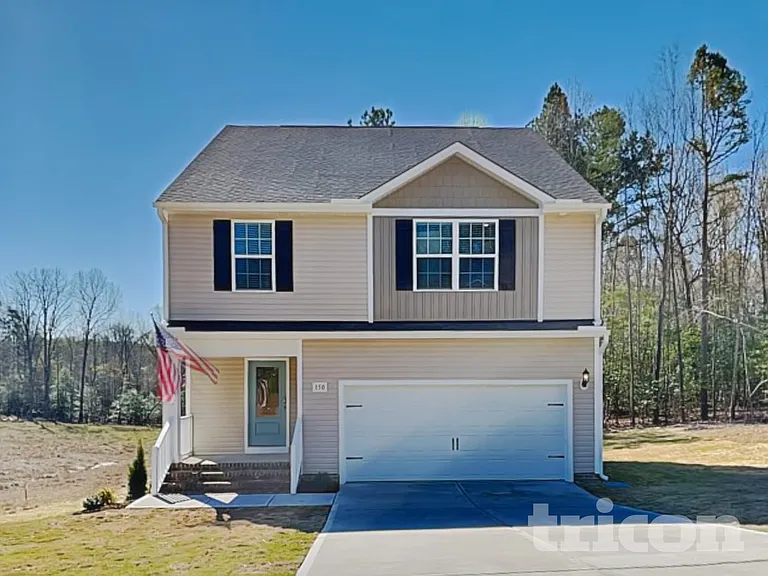 150 Parkers Gate Dr — Photo 2