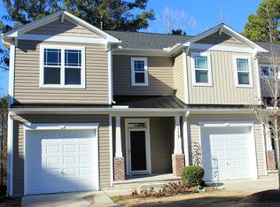 4822 Landover Bluff Way, Raleigh, NC 27616