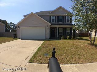 3574 S Peak Dr, Fayetteville, NC 28306