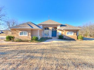 815 River View Dr, Norman, OK 73071