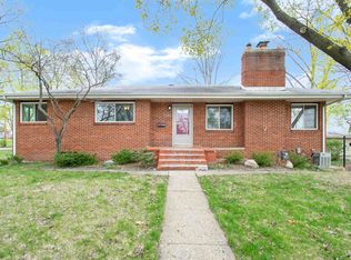 2506 E 3rd St, Mishawaka, IN 46544