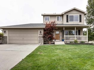 23521 E Maxwell Ct, Liberty Lake, WA 99019