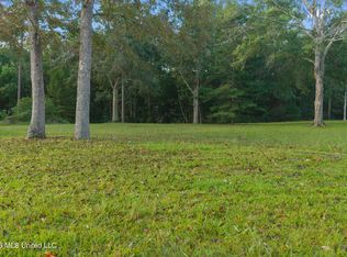 0 Old Shell Landing Rd, Ocean Springs, MS 39564