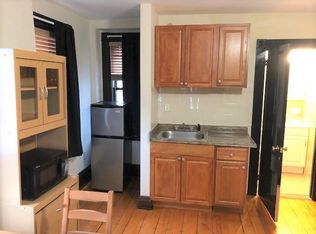 29 Ware St, Cambridge, MA 02138