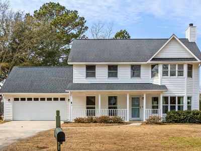 1195 Parkway Dr, Mount Pleasant, SC, 29464