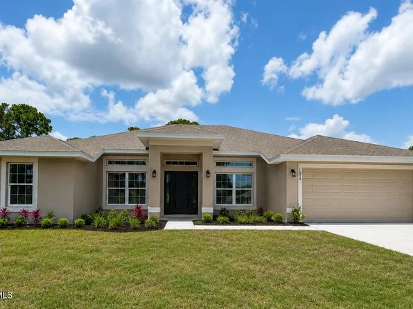 1678 San Filippo Dr SE, Palm Bay, FL 32909