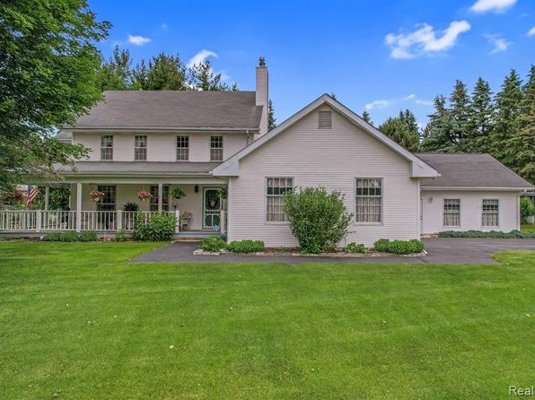 Howell MI Real Estate - Howell MI Homes For Sale | Zillow