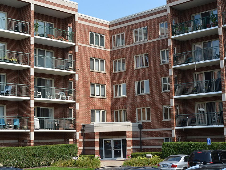 1st image of 6400 W Berteau Ave APT 506