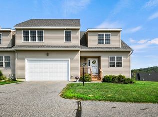 148 Ariel Cir, Sutton, MA 01590