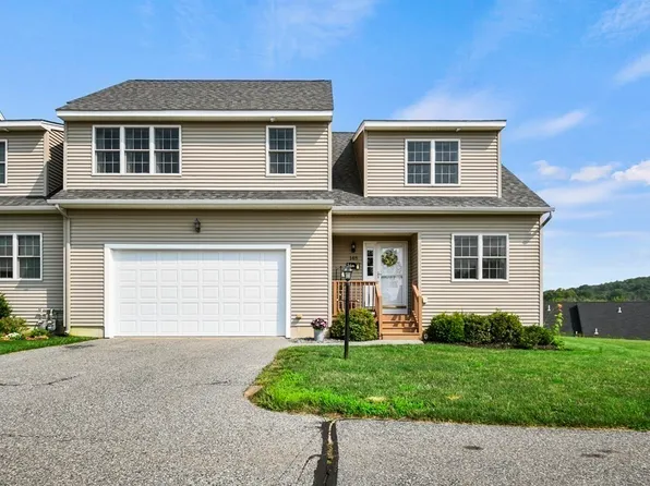 148 Ariel Cir, Sutton, MA 01590