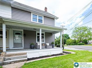 3980 Lanark Rd, Coopersburg, PA 18036