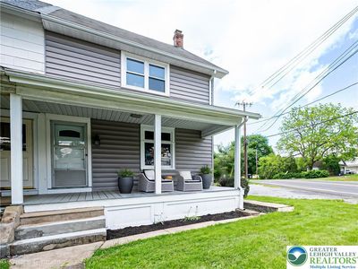 3980 Lanark Rd, Coopersburg, PA, 18036