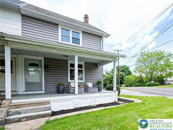 3980 Lanark Rd, Coopersburg, PA 18036