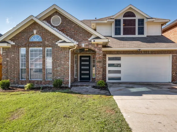 1415 Melody Ln, Carrollton, TX 75006