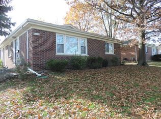 332 Short St APT 2, Lemont, IL 60439