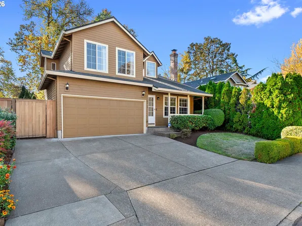 8414 SW Langtree St, Tigard, OR 97224