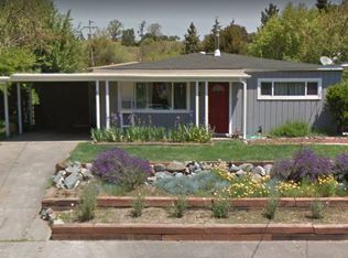 118 Mill Creek Dr, Willits, CA 95490