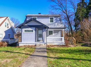 2530 Warren St, Covington, KY 41014