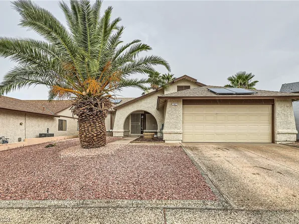162 Emden Dr, Henderson, NV 89015