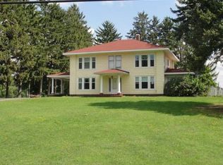 3897 River Rd, Sodus, MI 49126