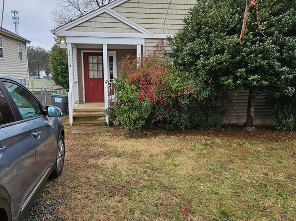 1417 Burgess Ln #B, Charlottesville, VA 22902