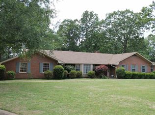 2611 Harrison Cv, Jonesboro, AR 72404