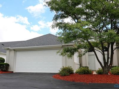 820 Hilltop Ln #820, Toledo, OH, 43615