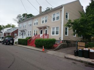 20 Avondale St, Boston, MA 02124