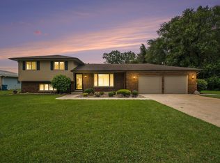 25420 Alfonsa Dr, South Bend, IN 46619