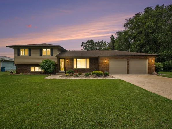 25420 Alfonsa Dr, South Bend, IN 46619
