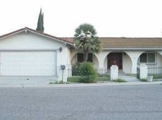 1612 Fernandes St, Modesto, CA 95355