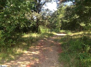 1975 Spencer Creek Rd, Campobello, SC 29322