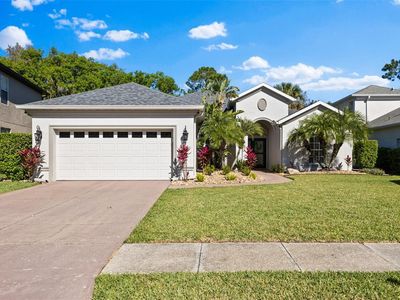 2725 Beech Grove Ln, Zephyrhills, FL, 33544