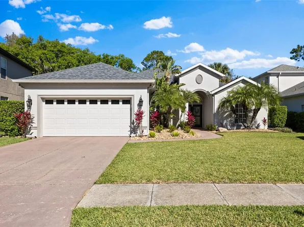 2725 Beech Grove Ln, Zephyrhills, FL 33544