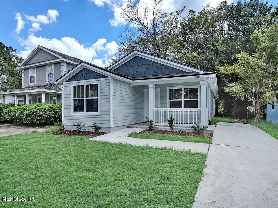 1st image of 2024 HARTRIDGE Street