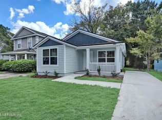 2024 Hartridge St, Jacksonville, FL 32209