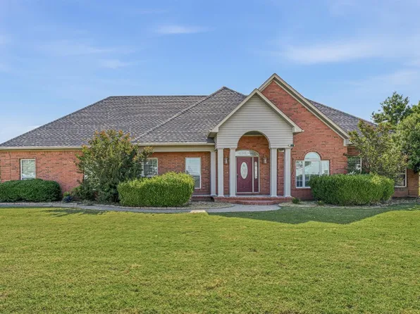 3698 N County Road 275, Manila, AR 72442